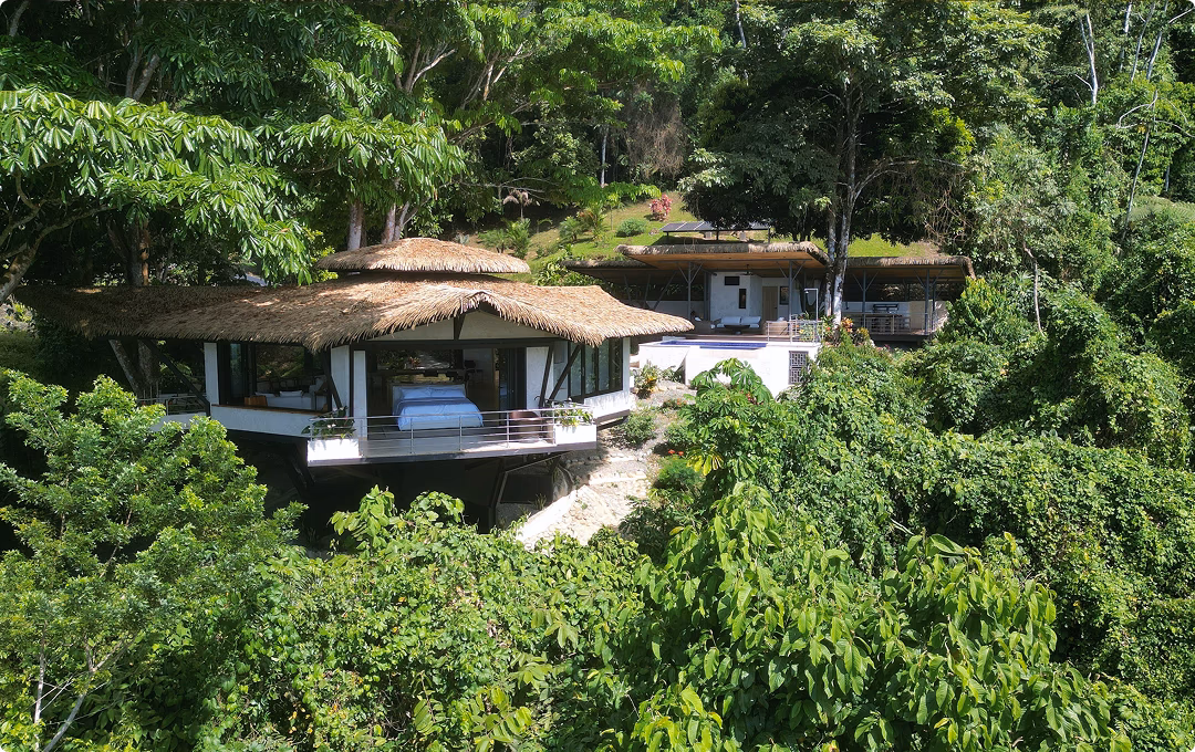 Casa Ceiba