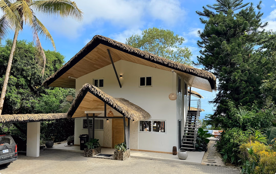 Casa Mango