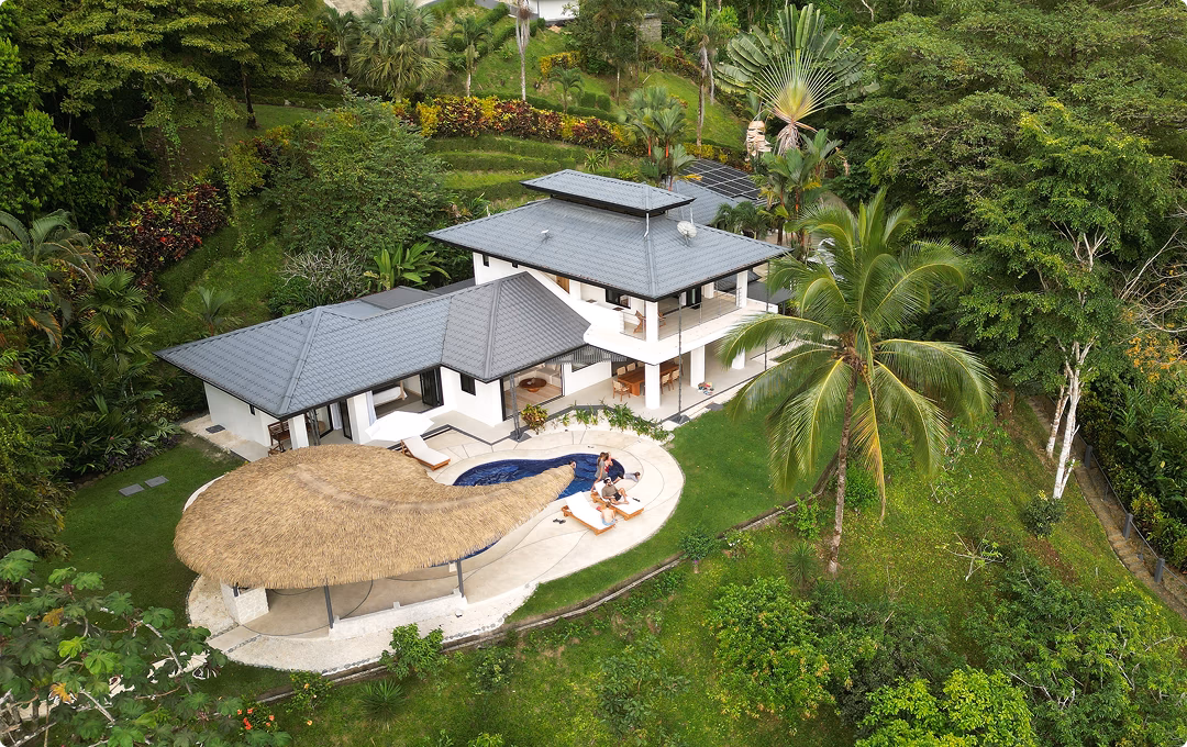 Casa Ron Ron