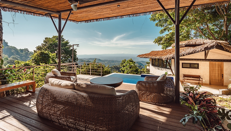Casa Ceiba